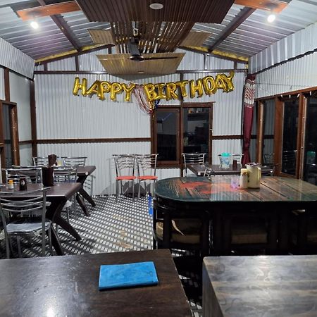 Chandarshila Hike Homestay Ukhimath 외부 사진