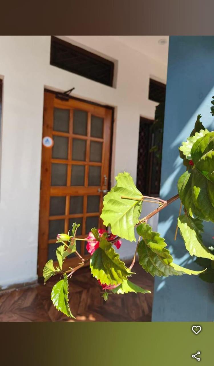 Chandarshila Hike Homestay Ukhimath 외부 사진