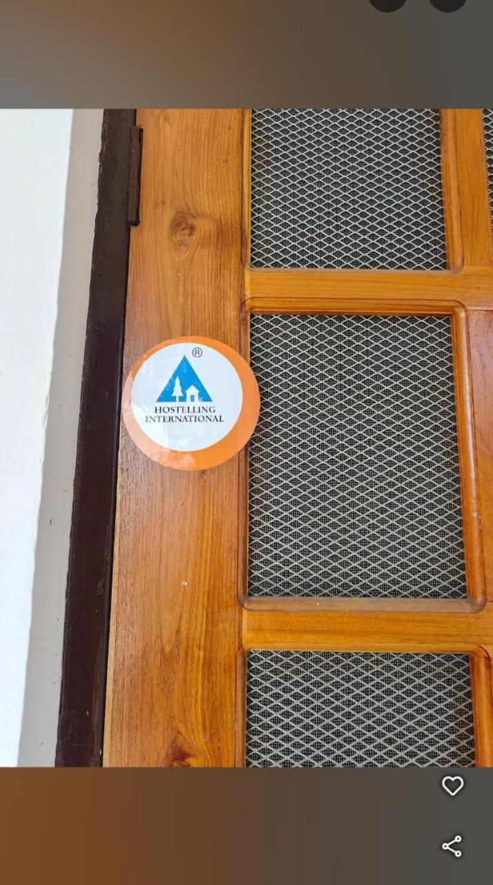 Chandarshila Hike Homestay Ukhimath 외부 사진